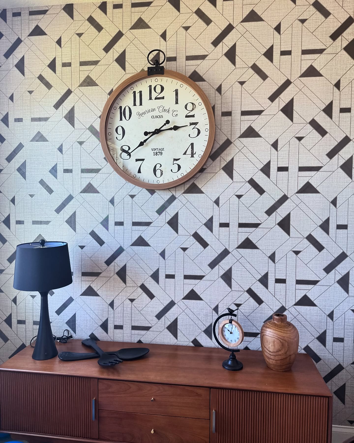 Wallpaper Chic