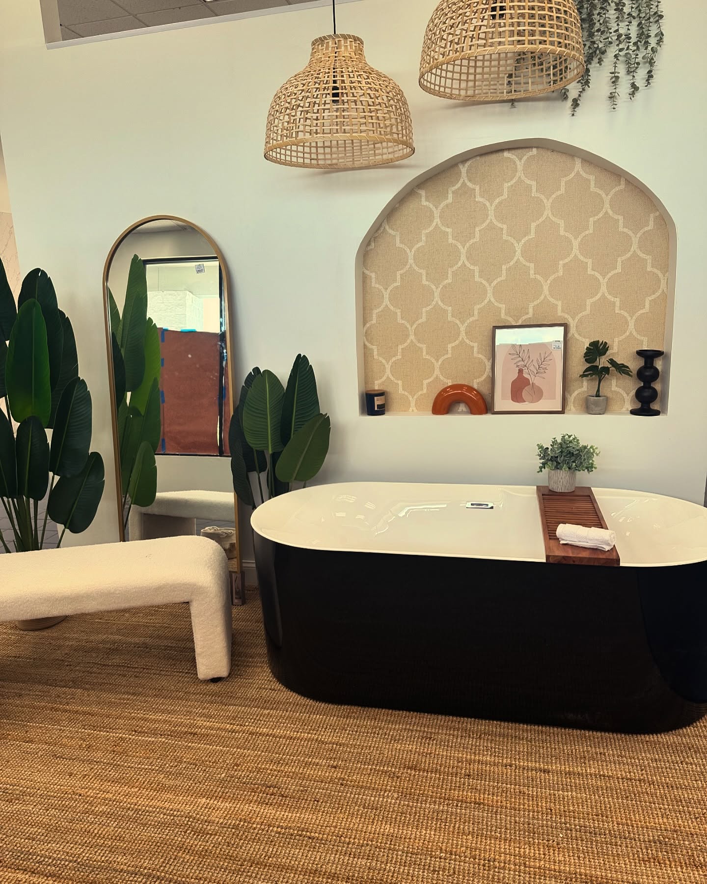 Wallpaper Chic